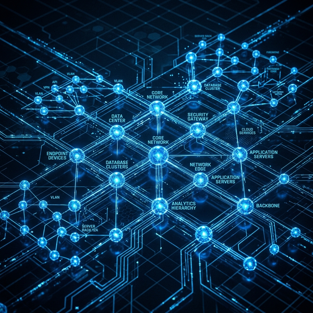 Automatización Enterprise